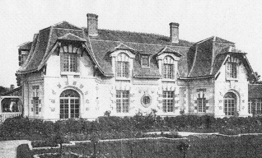 Le Château Éphémère, fabrique sonore & numérique Le Château Éphémère, fabrique sonore & numérique