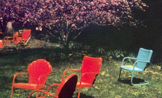 © Bernard Plossu © Bernard Plossu