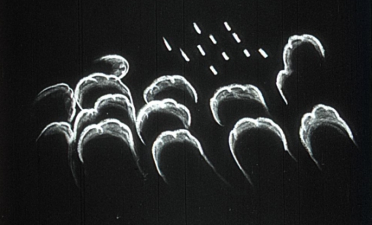 Oskar Fischinger, Studie n°5