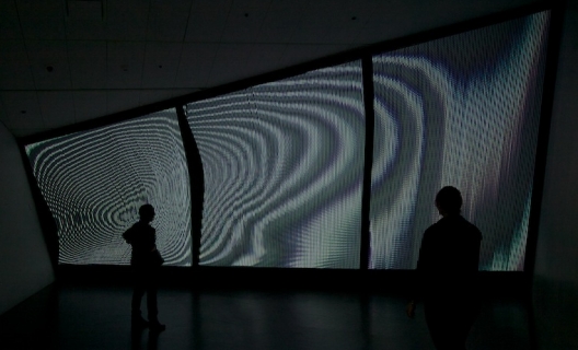 Transposition. Denver Art Museum, Denver, CO. Transposition. Denver Art Museum, Denver, CO.