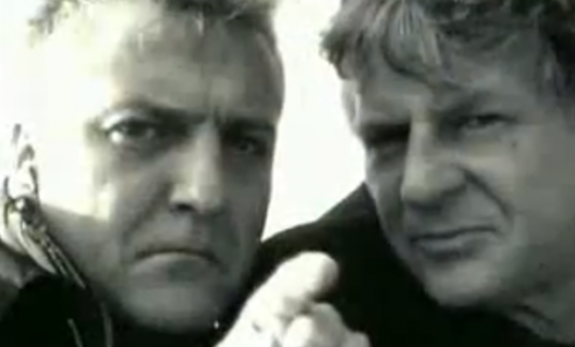 Billy the Kid (Rodolphe Burger & Olivier Cadiot) Billy the Kid (Rodolphe Burger & Olivier Cadiot)