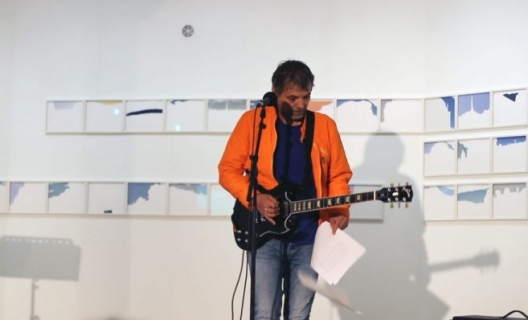 Christophe Fiat © DR Christophe Fiat © DR
