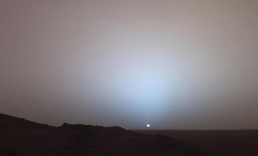 © NASA JPL / Caltech, Texas / A&M / Cornell