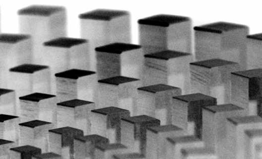 Anisotropy, film still, 2013. © Philippe Decrauzat Anisotropy, film still, 2013. © Philippe Decrauzat