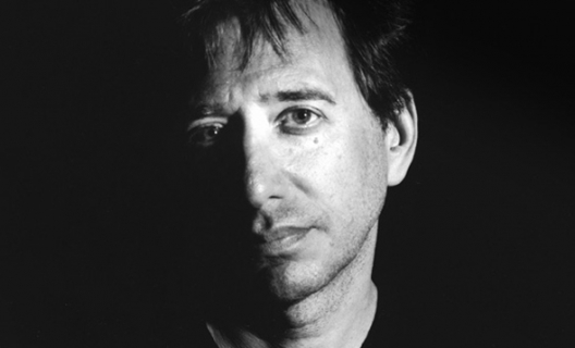 John Zorn