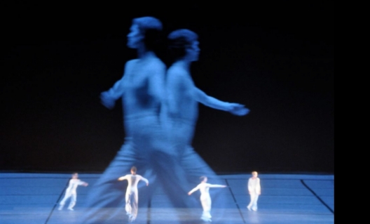 Dance, Lucinda Childs © Sally Cohn Dance, Lucinda Childs © Sally Cohn