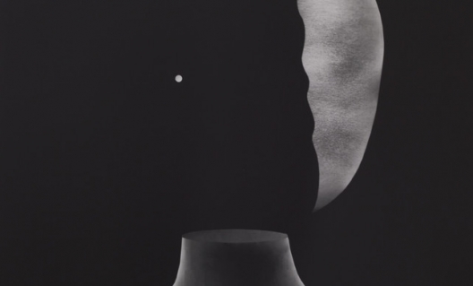 David Lynch, Head #15 © David Lynch & Galerie Item, Paris David Lynch, Head #15 © David Lynch & Galerie Item, Paris