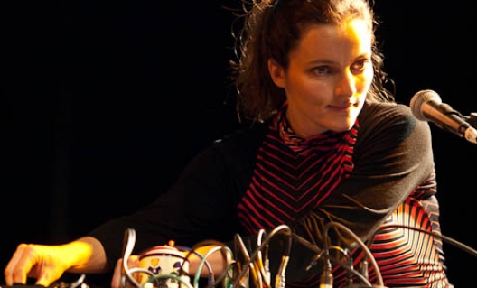 Maja Solveig Kjelstrup Ratkje Maja Solveig Kjelstrup Ratkje