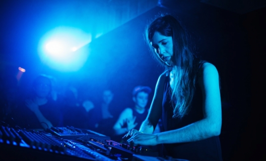 Marie Davidson Marie Davidson