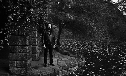 Stephen O’Malley Stephen O’Malley