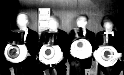 The Residents The Residents