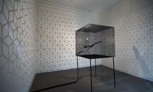 Shawcross ©Photo : Conrad Shawcross Shawcross ©Photo : Conrad Shawcross
