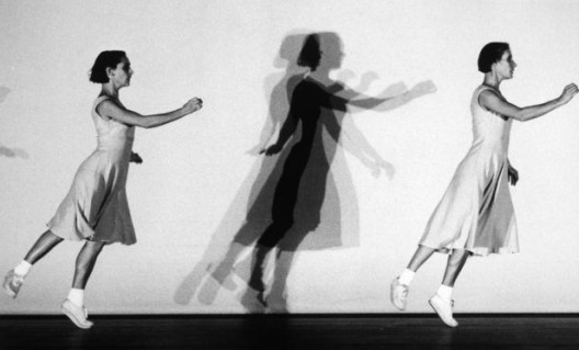 Fase - Anne Teresa De Keersmaeker