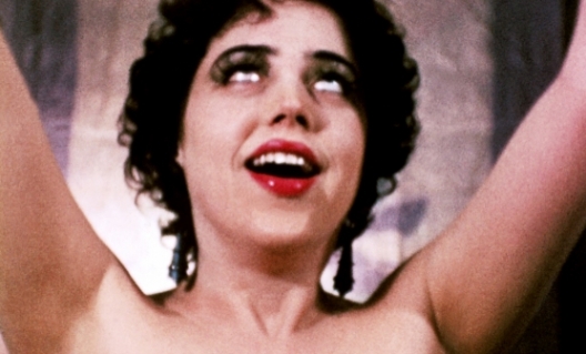 Kenneth Anger, "Puce Moment (Yvonne Marquis II)," 1949.