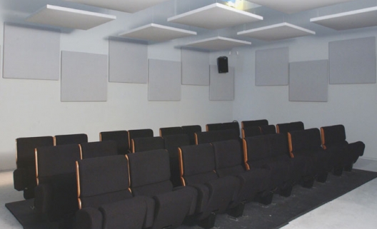 2001 - A Soundfilm in Eight Acts 2002 2001 - A Soundfilm in Eight Acts 2002