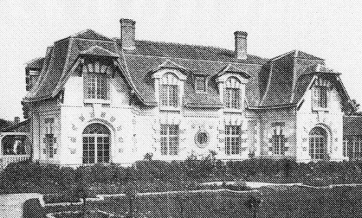 Le Château Éphémère, fabrique sonore & numérique