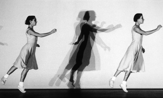 Anne Teresa de Keersmaeker - Fase Anne Teresa de Keersmaeker - Fase