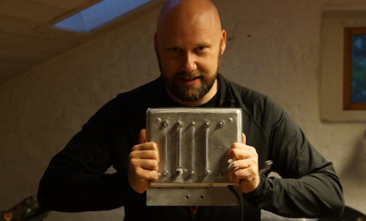 Lasse Marhaug Lasse Marhaug