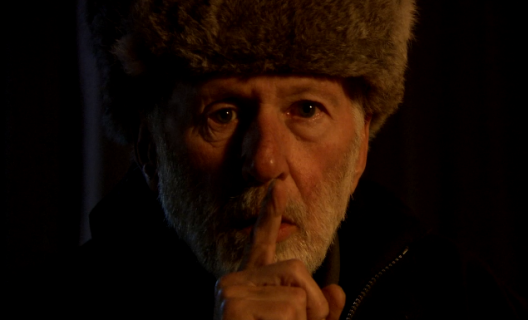 R. Murray Schafer R. Murray Schafer