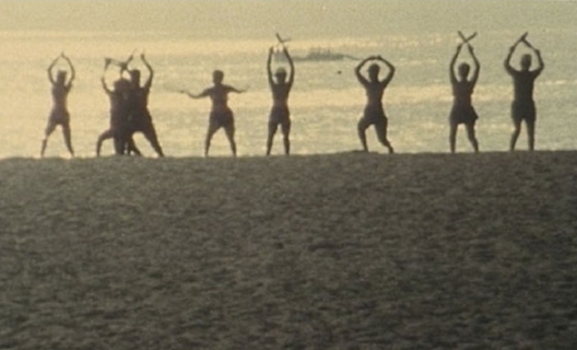 Copacabana beach, de Vivian Ostrovsky