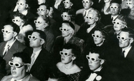 Guy Debord, La société du spectacle, Paris, 1967.