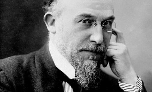 Erik Satie