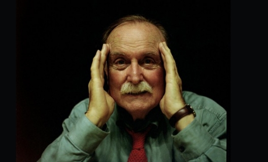 Alvin Lucier Alvin Lucier
