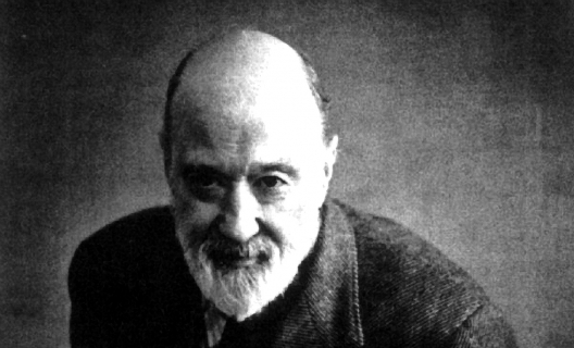 Charles Ives Charles Ives