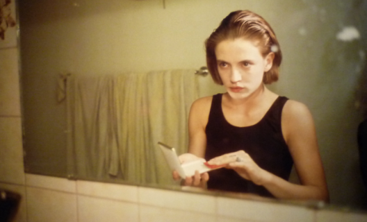 Nan Goldin - The Ballad of Sexual Dependency Nan Goldin - The Ballad of Sexual Dependency