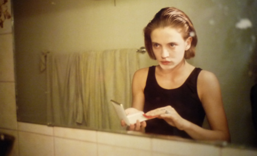 Nan Goldin - The Ballad of Sexual Dependency