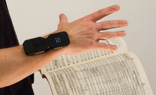 MO - Modular Musical Objects © NoDesign.net MO - Modular Musical Objects © NoDesign.net