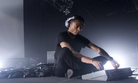 Jeff Mills Jeff Mills
