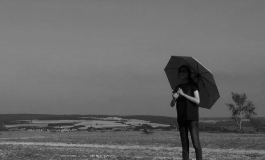 Junko, Voice of the forest, 2015 © Gaël Canton Junko, Voice of the forest, 2015 © Gaël Canton