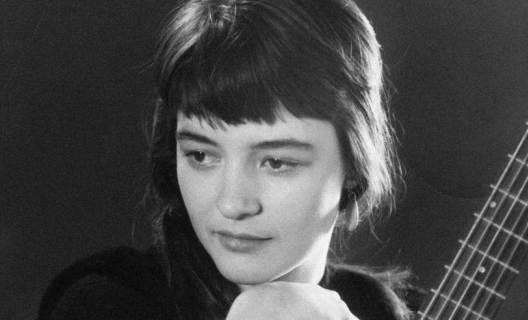 Karen Dalton Karen Dalton