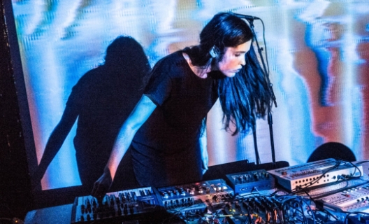 Marie Davidson Marie Davidson