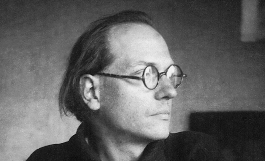 Olivier Messiaen