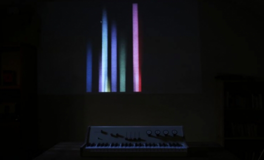 Pianographe de Florent et Romain Bodart Pianographe de Florent et Romain Bodart