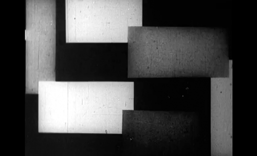 Hans Richter - Film Ist Rhythm: Rhythmus 21 Hans Richter - Film Ist Rhythm: Rhythmus 21