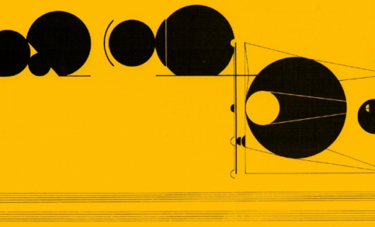 Partition de Treatise, de Cornelius Cardew Partition de Treatise, de Cornelius Cardew