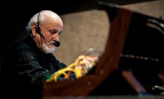 Morton Subotnick