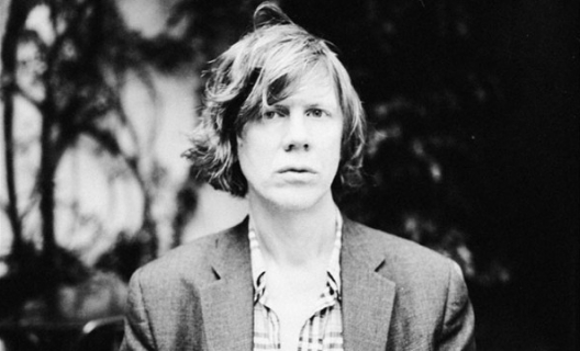 Thurston Moore