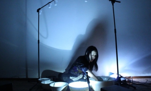 Tomoko Sauvage Tomoko Sauvage
