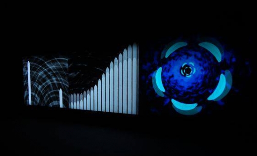 © CVM Center for Visual Music © CVM Center for Visual Music