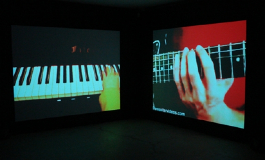 @ www.fvu.co.uk / A couple thousand short films about Glenn Gould @ www.fvu.co.uk / A couple thousand short films about Glenn Gould