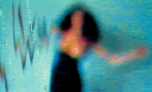 © Pipilotti Rist © Pipilotti Rist