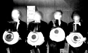 The Residents